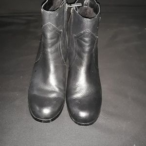 Harley Davidson Boots